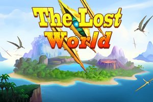 thelostworld